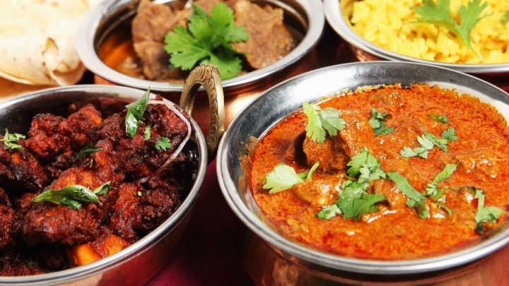 Rekomendasi Menu Makanan Wajib saat Lebaran