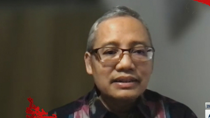 Vaksin Slank untuk Indonesia - Strategi Pemerintah Memulihkan Perekonomian