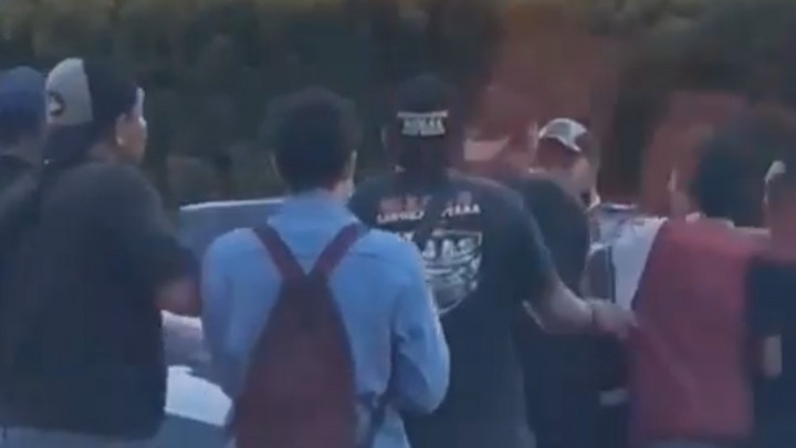 Viral! Petugas Dishub Bekasi Dikeroyok, Begini Kronologinya