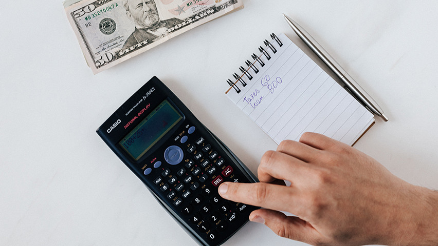 Ini Dia Tips Pulihkan Keuangan Usai Lebaran