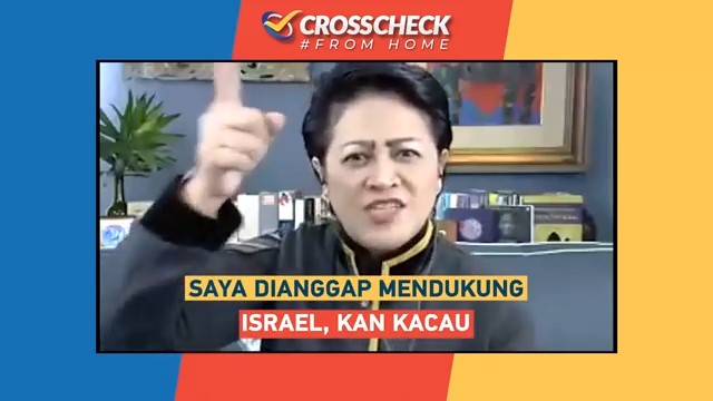 Seberapa Kuat Indonesia untuk Bantu Palestina?