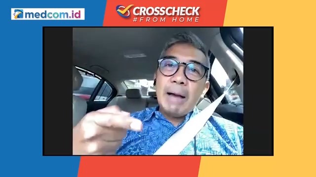 Baru Sekarang, Ada Orang Indonesia Berpihak Israel