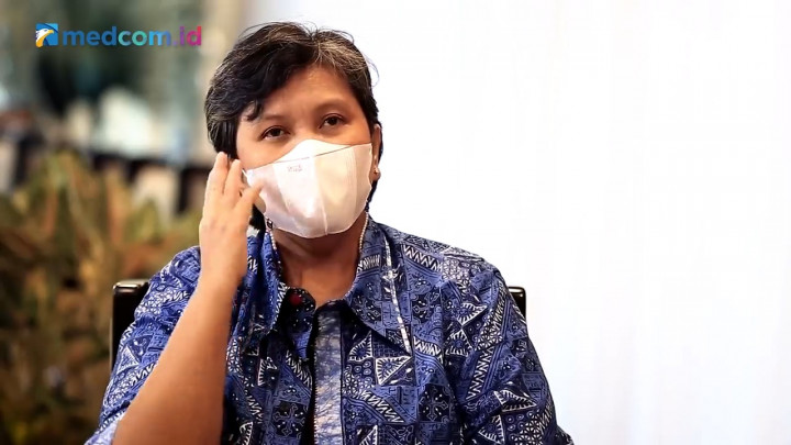 Makna Kebangkitan Nasional di Tengah Pandemi Menurut Lestari Moerdijat