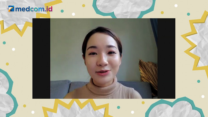 Dokter Yessica Tania Berbagi Tips Merawat Kulit Bagi Remaja
