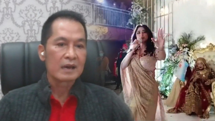 Bupati Kudus Tak Pernah Keluarkan Ijin Keramaian