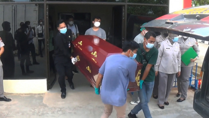 Jenazah Diduga Terpapar COVID-19 Tertukar di RS, Salah Satunya Sudah Dikremasi