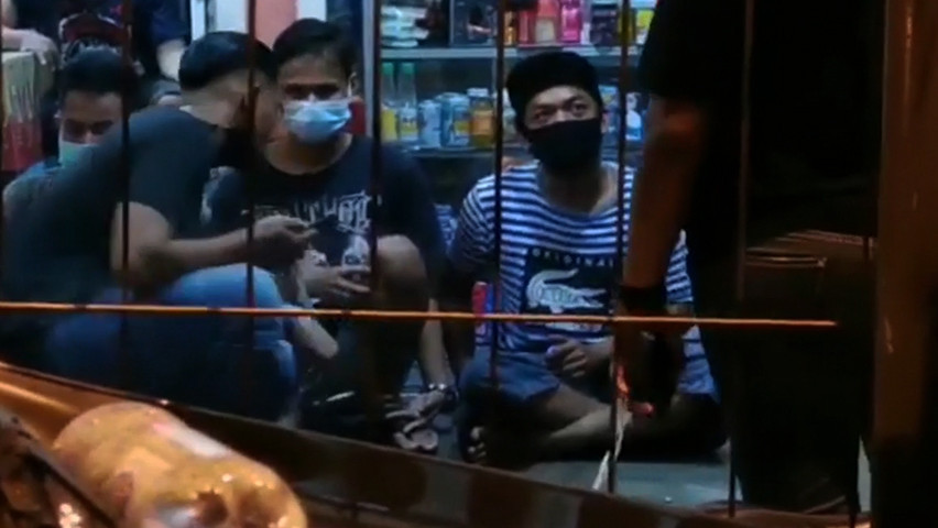 Ini Motif Sejumlah Pemuda Keroyok Anggota TNI AL di Sidoarjo