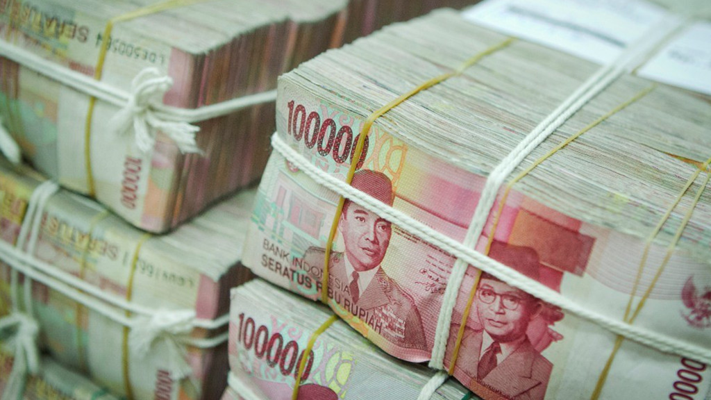 Pajak Penghasilan Orang Kaya di Indonesia akan Dinaikkan Jadi 35 Persen