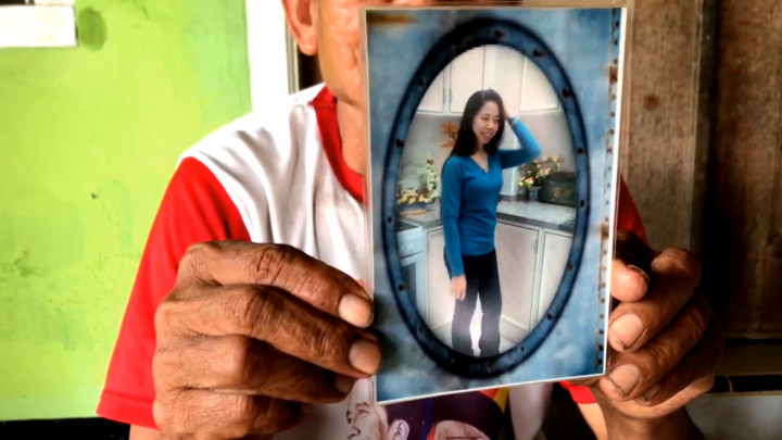 Tragis! Pekerja Migran Indonesia di Dubai Terancam Hukuman Mati