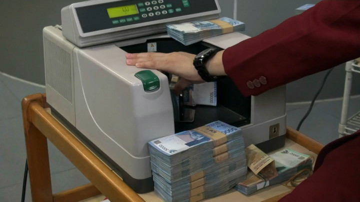 Bank Indonesia akan Terbitkan Mata Uang Rupiah Digital