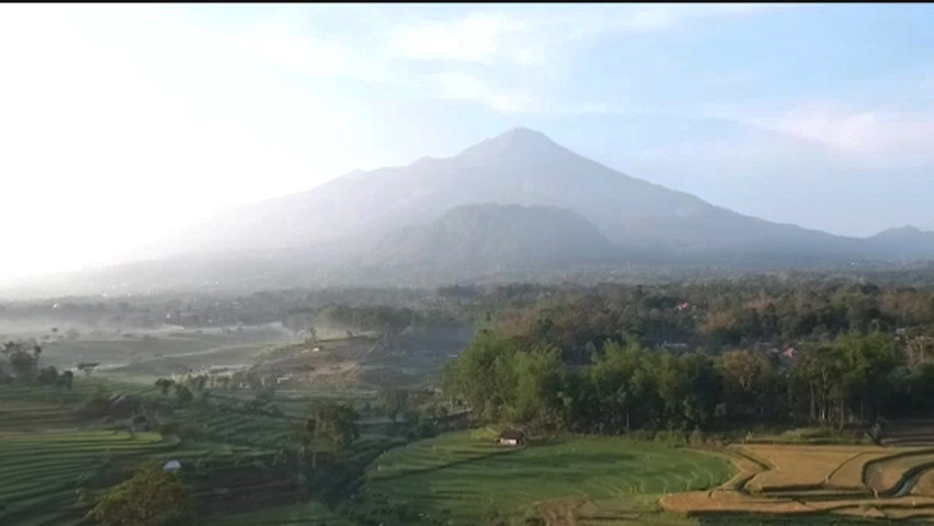 Ketahanan Pangan di NTT