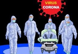 Dinilai Buruk, DKI Jakarta Dapat Rapot E dalam Penanganan COVID-19