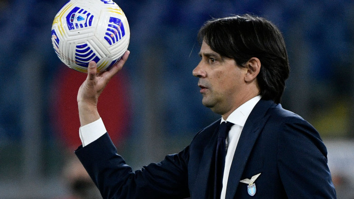 Tinggalkan Lazio, Simone Inzaghi Siap Latih Inter Milan