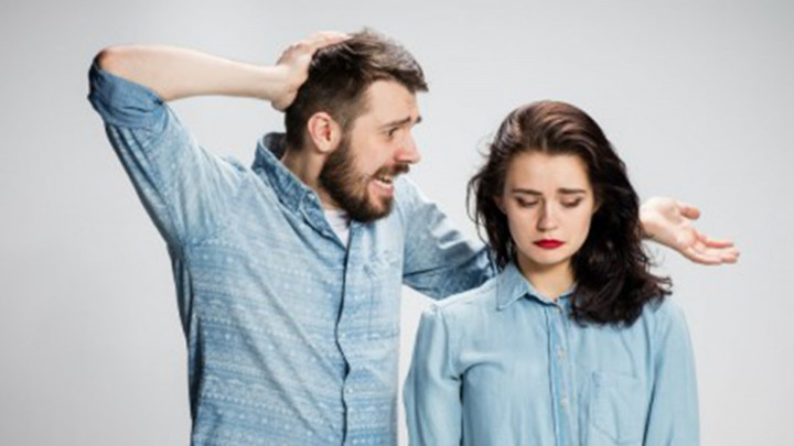Sering Bertengkar dengan Pasangan? Ini Tips untuk Mengatasinya