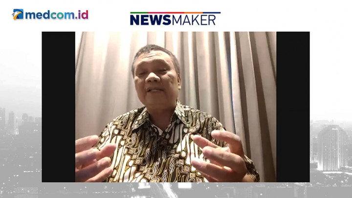 Pegawai KPK Jadi ASN Perintah Undang-undang