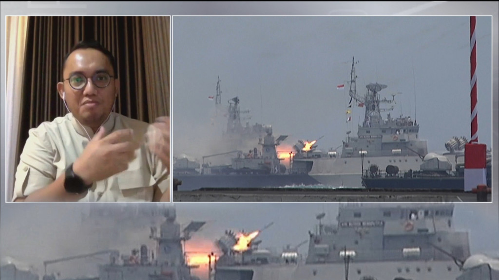 Kemenhan Tanggapi Rencana Anggaran Pertahanan Bocor