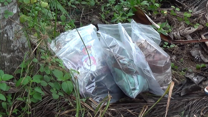 Geger Mutilasi Wanita di Banjarmasin, Inilah Motif Pelaku