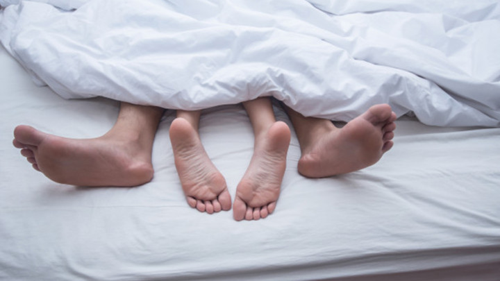 Dampak Seks Pranikah pada Remaja