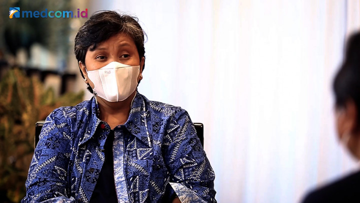 Maknai Kebangkitan Nasional, Lestari Moerdijat: Dulu Angkat Senjata, Sekarang Divaksin