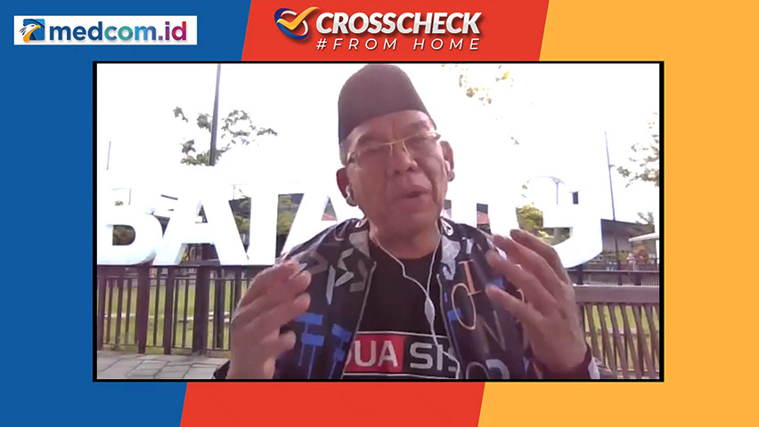 Kemenag Klaim Lobi Pelaksanaan Haji 2021 Sudah Dilakukan Sejak 2019