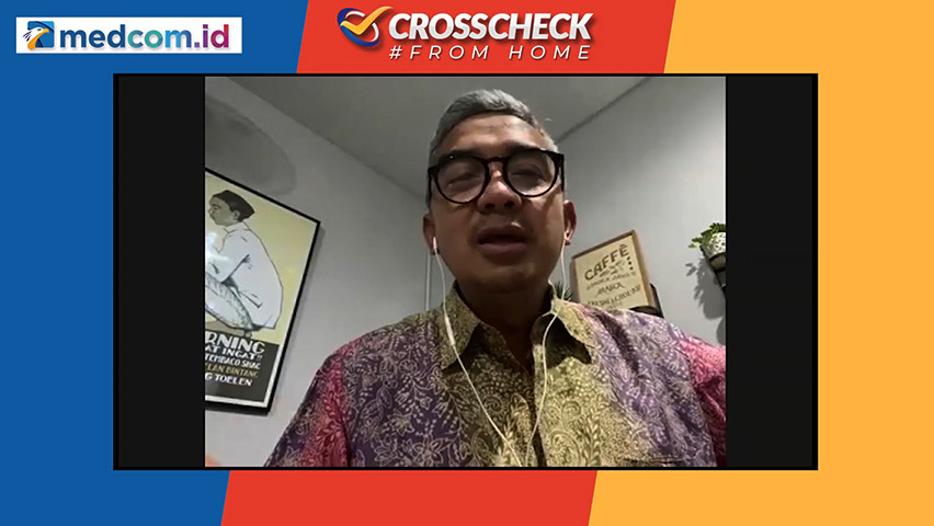 Gagalnya Ibadah Haji 2021 Bukan karena Diplomasi yang Lemah