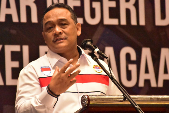 Marahnya BP2MI dengan Detensi Imigrasi Malaysia