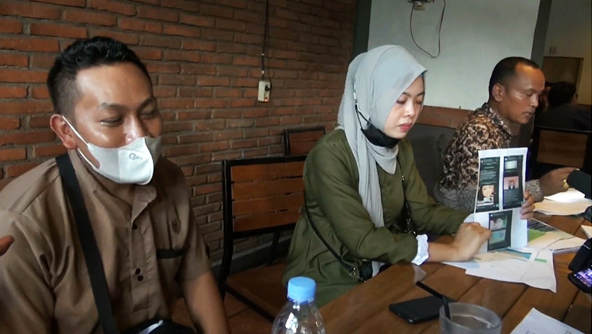 Awal Mula Guru Honorer di Semarang Terlilit Utang Pinjaman Online