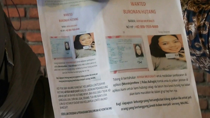 Blokir Aplikasi, Cara Satgas Waspada Investasi Berantas Pinjol Ilegal