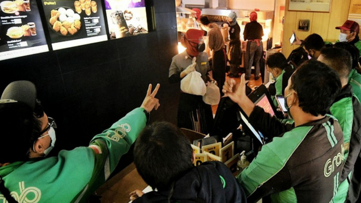 Ramai BTS Meal, 32 Gerai McDonald's DKI Kena Sanksi hingga Manajemen Diperiksa