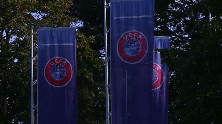 Enam Klub yang Sempat Gabung ESL Didenda Rp440 M