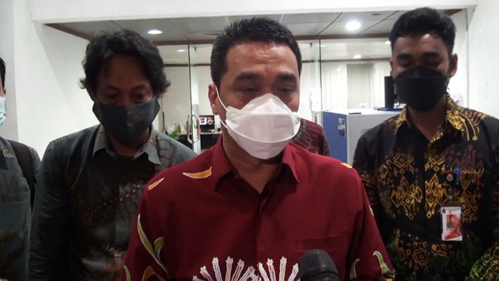 DKI Izinkan <i>Live Music</i>, Penyelenggara Diminta Kerahkan Satgas COVID-19 Internal