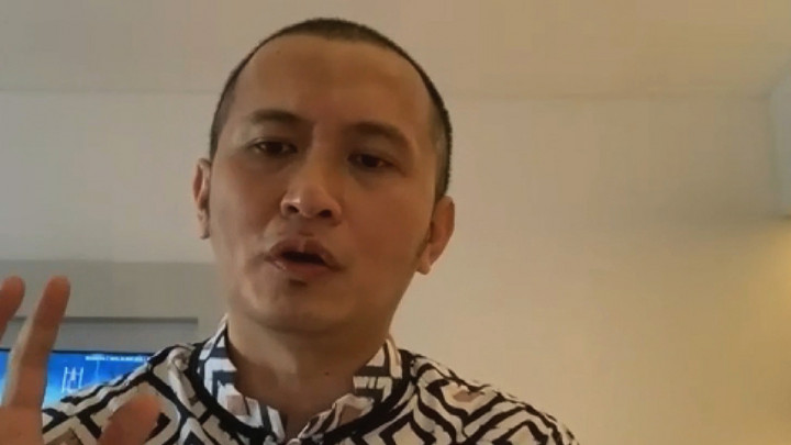 Vaksin Slank untuk Indonesia - Strategi Pemerintah Pulihkan Sektor yang Terdampak Pandemi