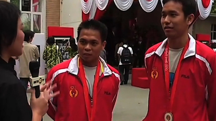 Hendra Setiawan Bagikan Kenangannya Bersama Markis Kido