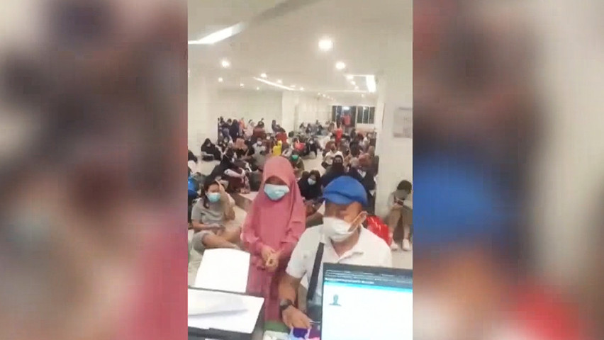 Karena Ini Virus Korona Varian Delta Lebih Cepat Menular