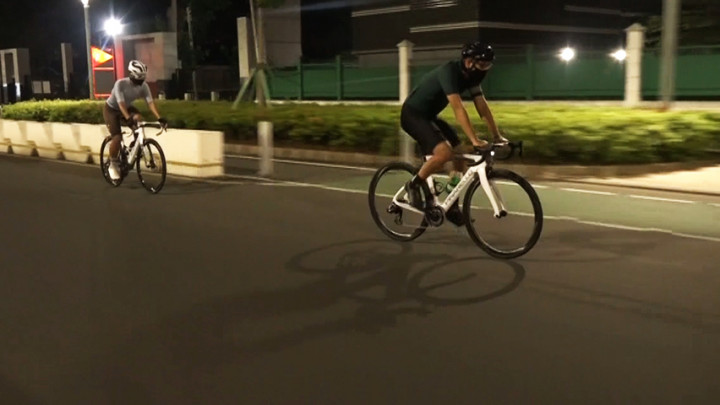 Pengamat Duga Usulan Bongkar Jalur Sepeda Datang dari Pengguna Road Bike