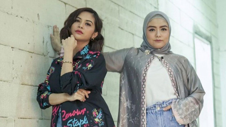 Lagu Lamanya Viral, Tiwi dan Tika akan Kembali Berkarya