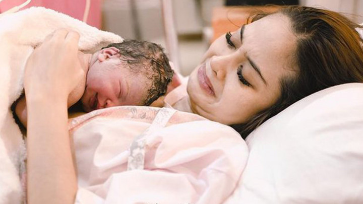 Punya 2 Anak, Ini Arti Perjuangan Seorang Ibu Bagi Tiwi