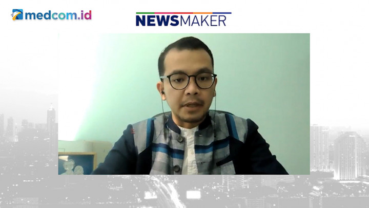 Soal Diskon Hukuman Pinangki, KY Minta Penjelasan Peradilan