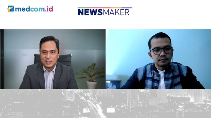 Hukuman Pinangki Didiskon, KY Tak Berwenang Tentukan Putusan Hakim Benar atau Tidak