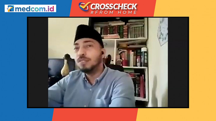 Pernyataan Rizieq Soal Pengikutnya akan Kepung Pengadilan Dinilai Sebuah Ancaman