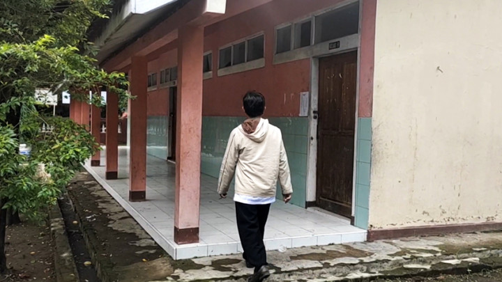 Puluhan Pelajar Sekolah Dasar di Majalengka Positif COVID-19