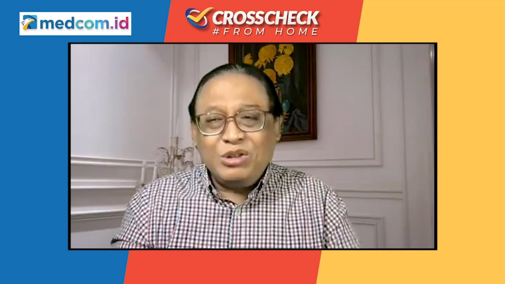 Pejabat Publik Harus Jadi Tauladan Yang Baik Saat Pandemi