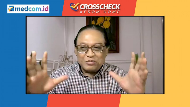 Epidemolog: Pandemi Masih Jauh Selesai