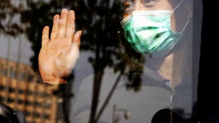 Ini yang Harus Dilakukan Saat Isolasi Mandiri