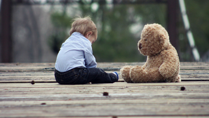 Memahami Inner Child, Luka Masa Kecil yang Belum Sembuh