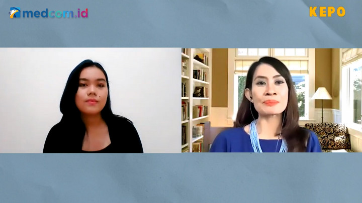 Begini Cara Mengatasi Inner Child