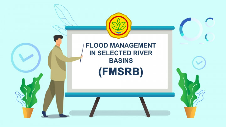 Melalui Program FMSRB, Kementan Wujudkan Mimpi Petani