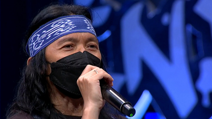 Vaksin Slank untuk Indonesia - Anak Bimbim Lebih Pilih Sekolah Online Dibanding Tatap Muka