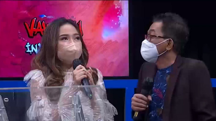 Vaksin Slank untuk Indonesia - Anak Jarwo Kwat Cerita Kendala Sekolah Daring