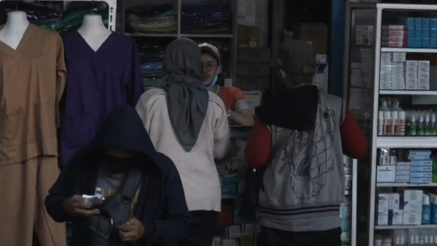 Karena Ini Obat Terapi COVID-19 Langka di Sejumlah Daerah